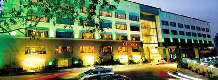 Citrus Hotel - Pune 01.jpg